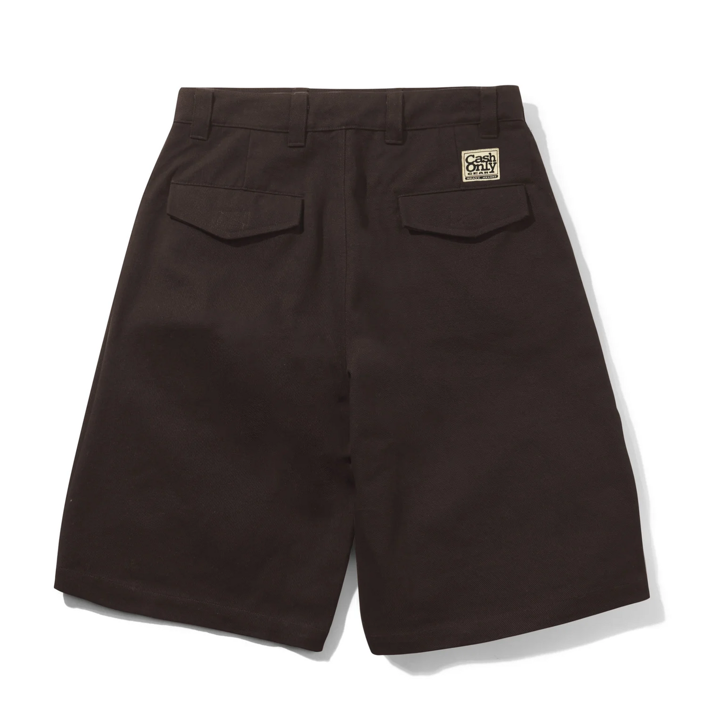 Halfway Shorts