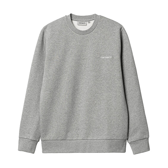 Script Crewneck