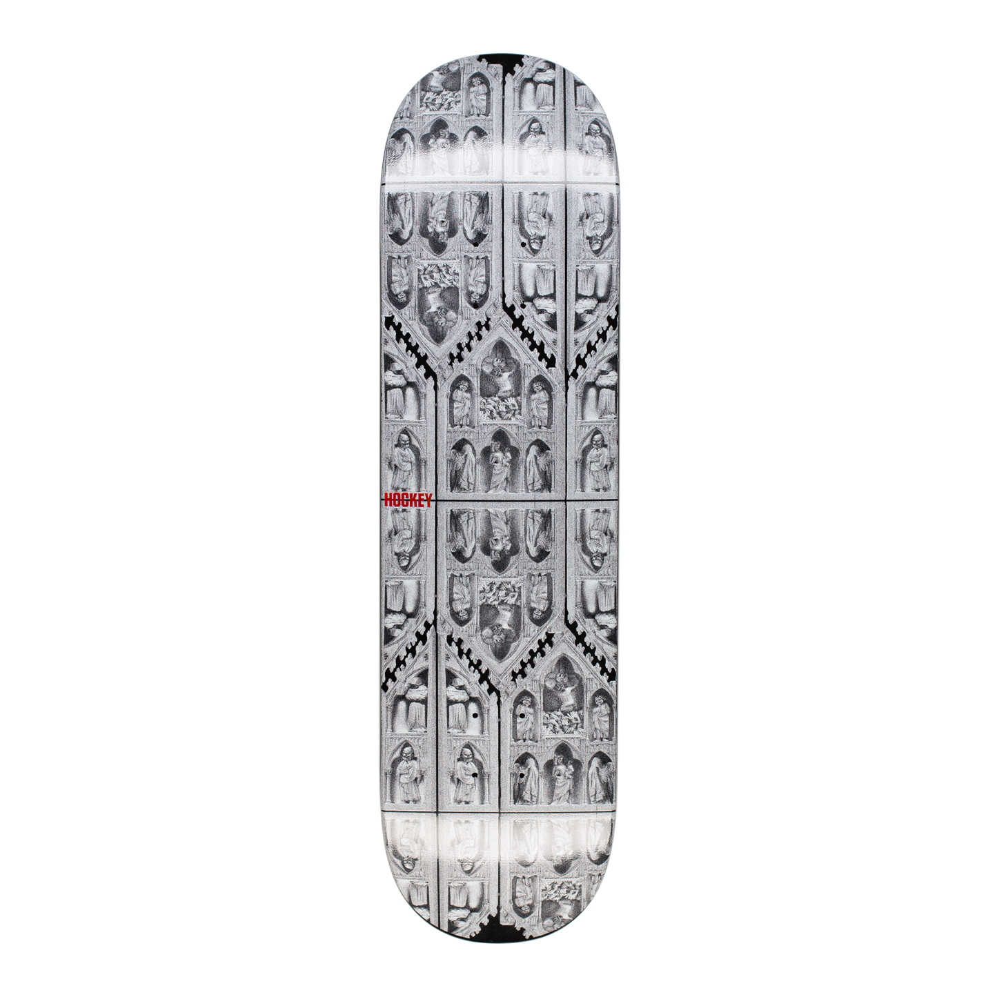 Kevin Rodrigues Sentiment Deck