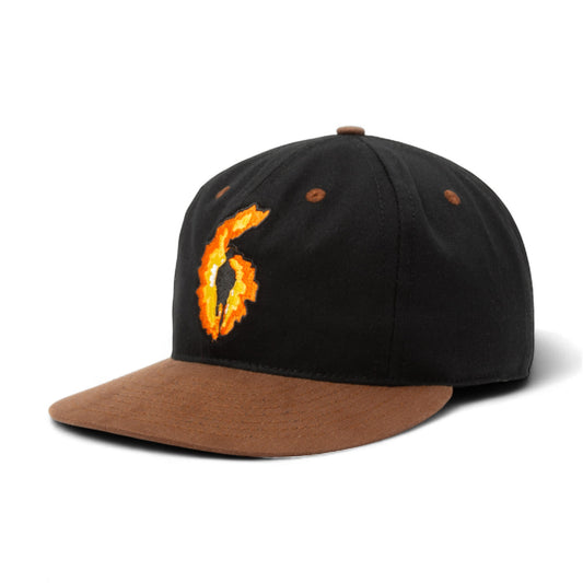 "6th Sense" Anniversary Hat