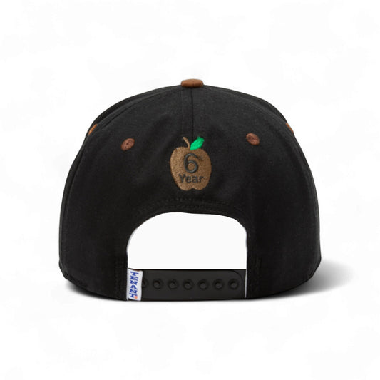 "6th Sense" Anniversary Hat