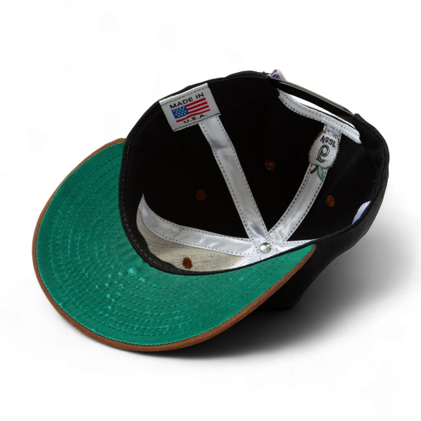 "6th Sense" Anniversary Hat