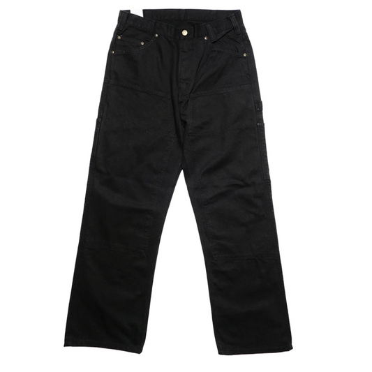 Carpenter Pants Double Knee