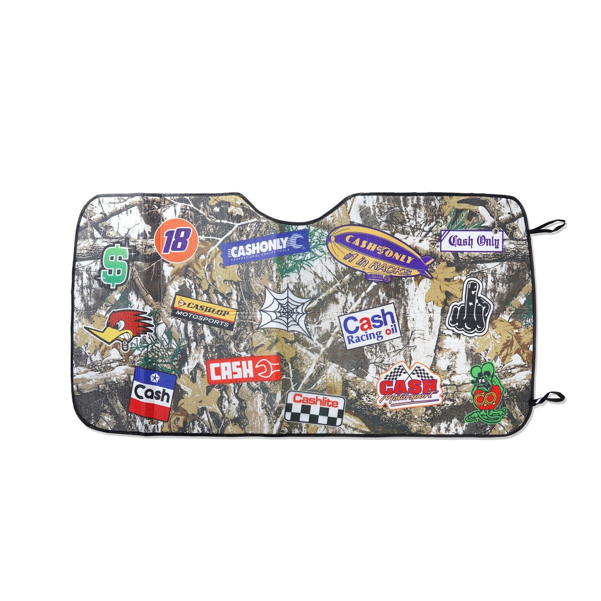 Car Sunshade
