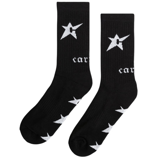 C-Star Sock