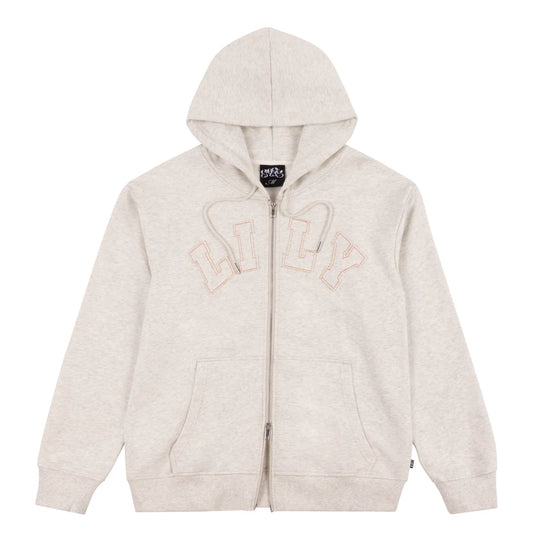 LILY Applique Hoodie