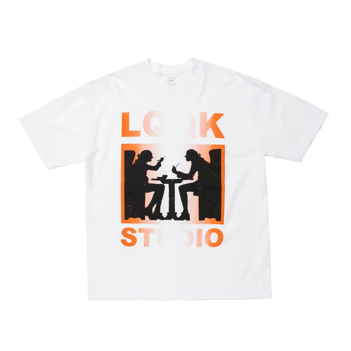 The Lads Tee