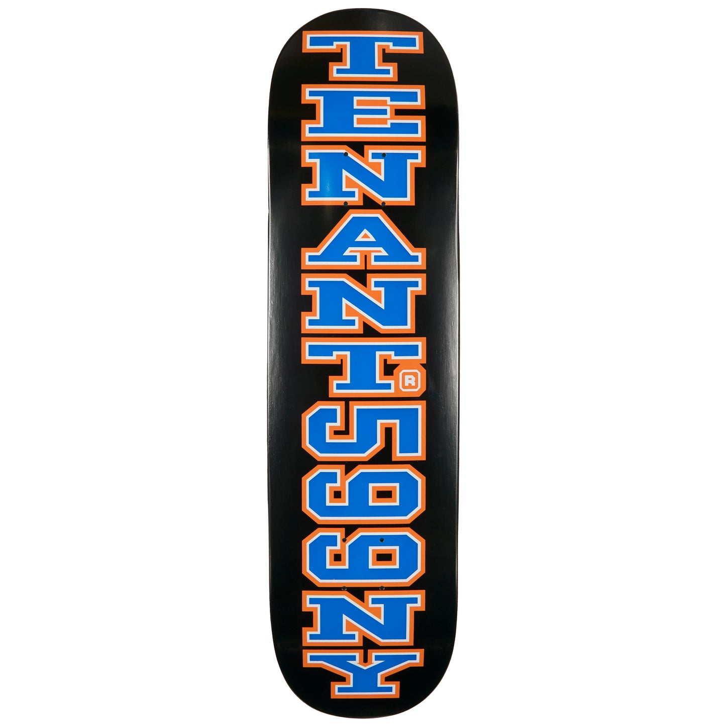 599 Shop Deck
