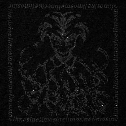 Glitter Snakepit Hoodie