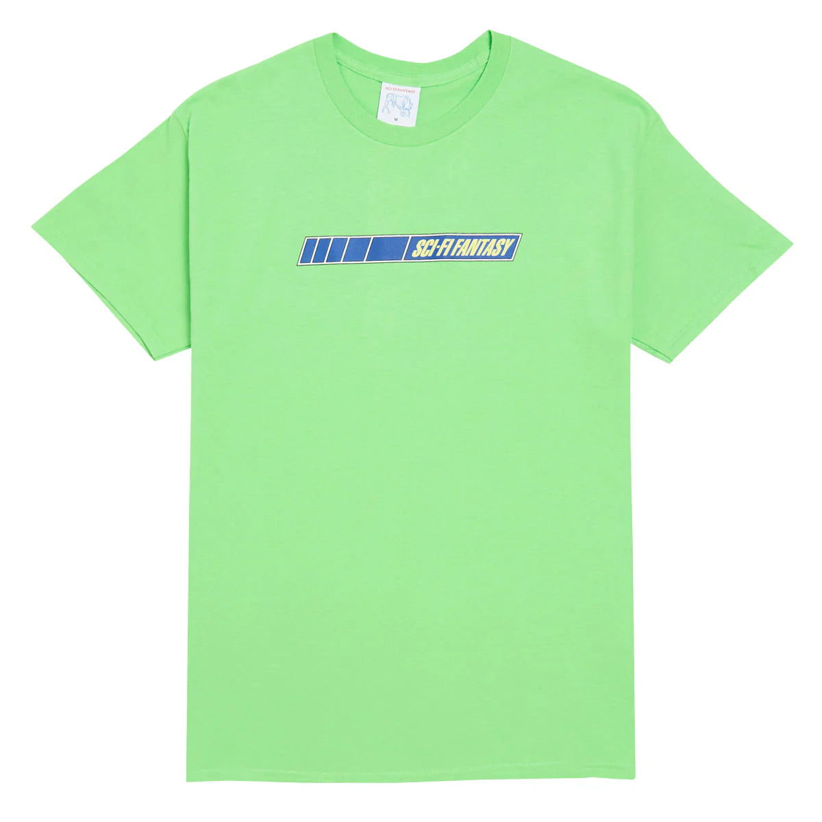 Quick Stripe Tee