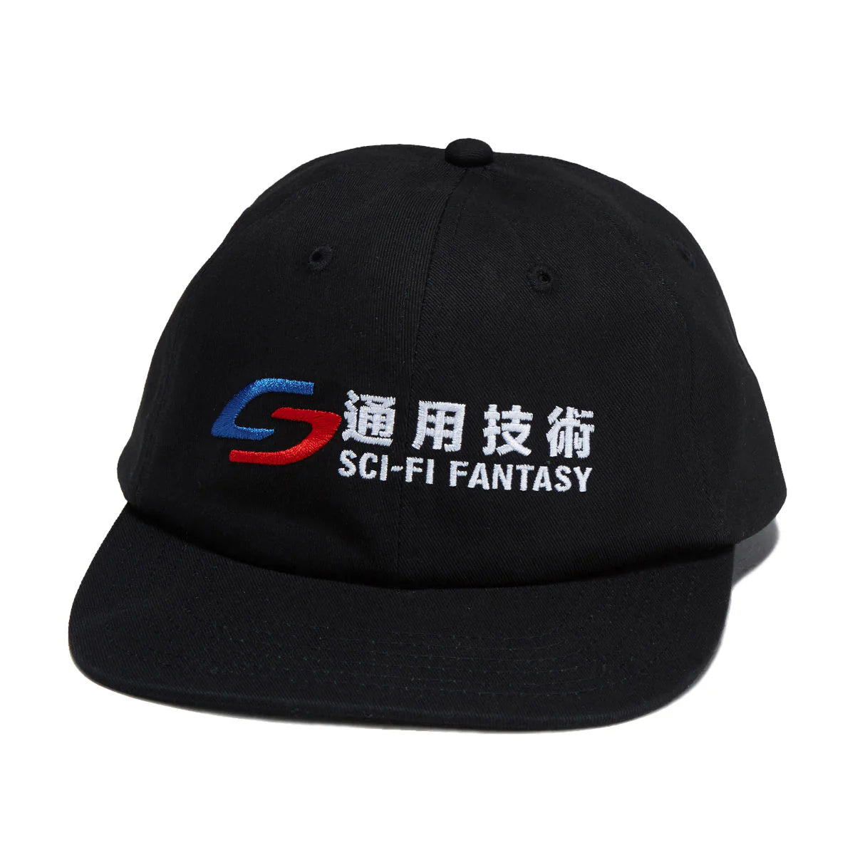 Transit Hat