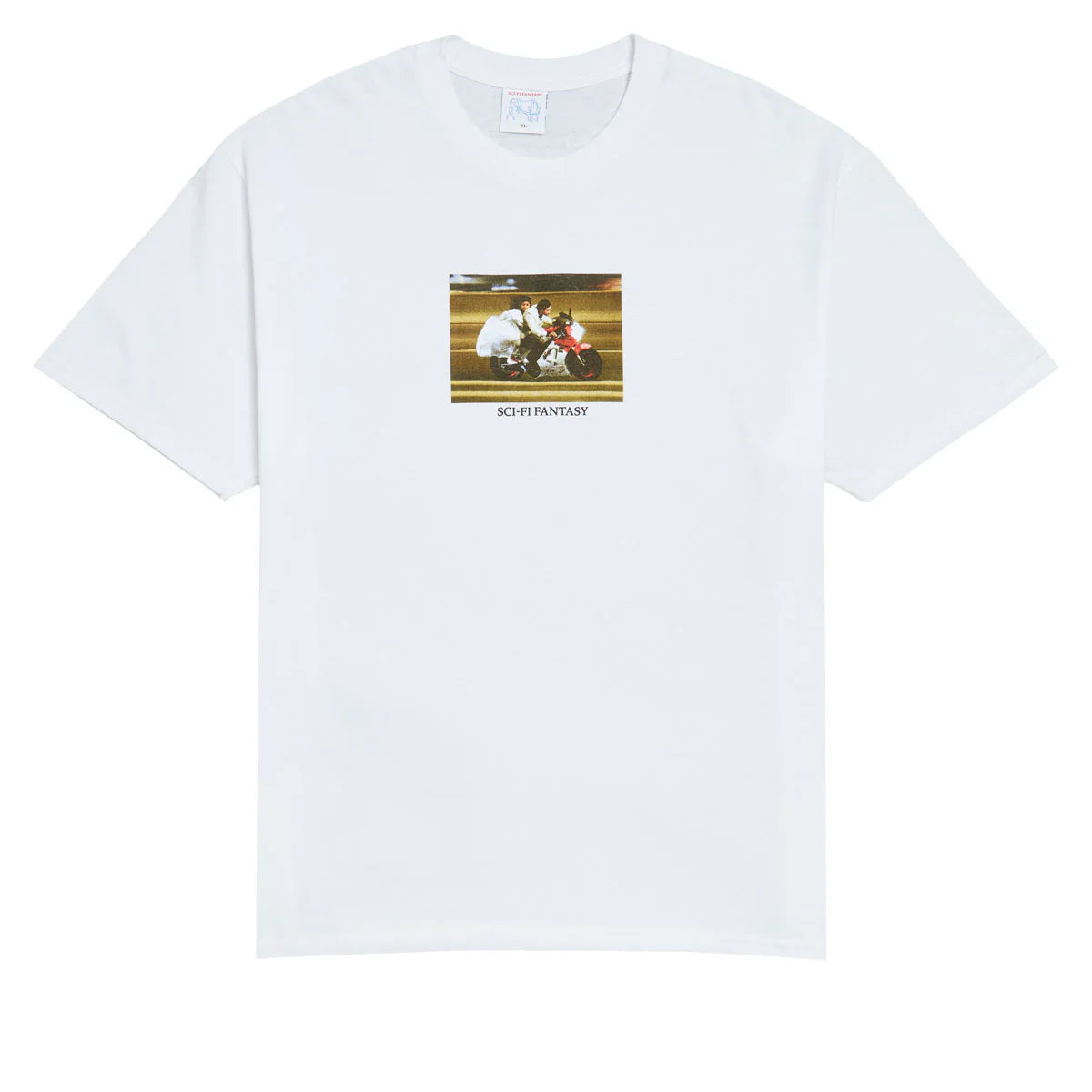 A Moment Of Romance Tee