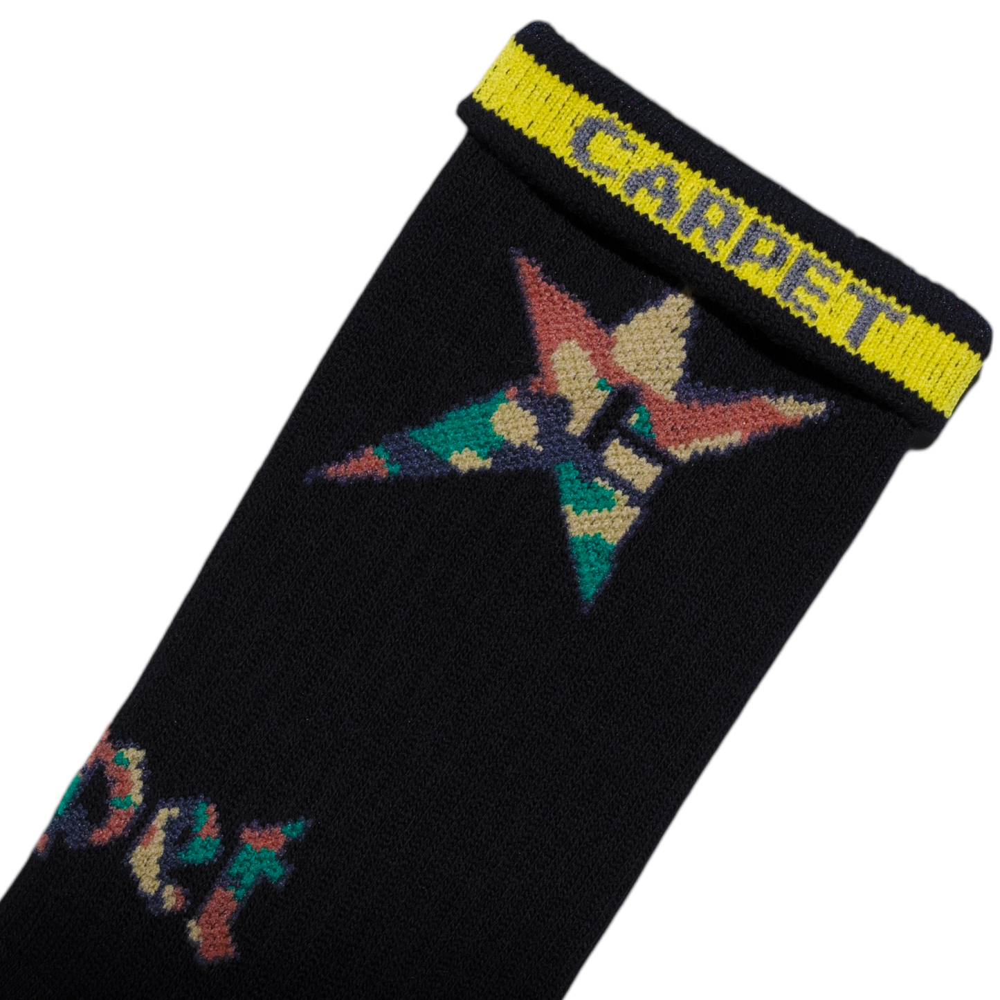 C-Star Sock