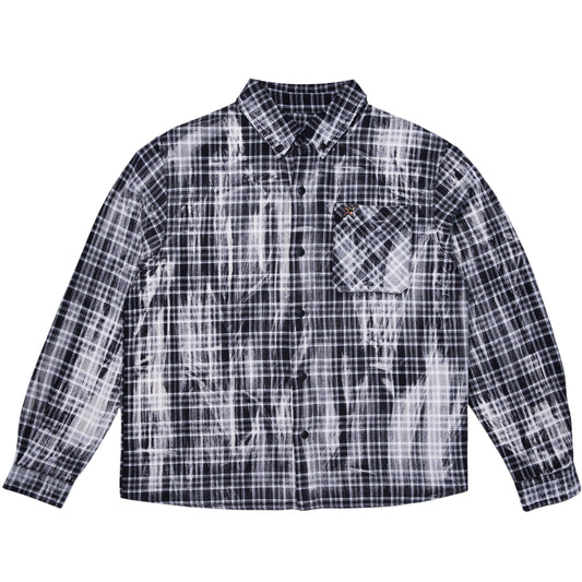 Bleached Flannel