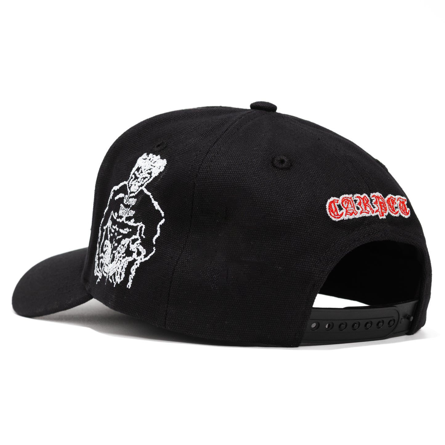 Bodycount Hat