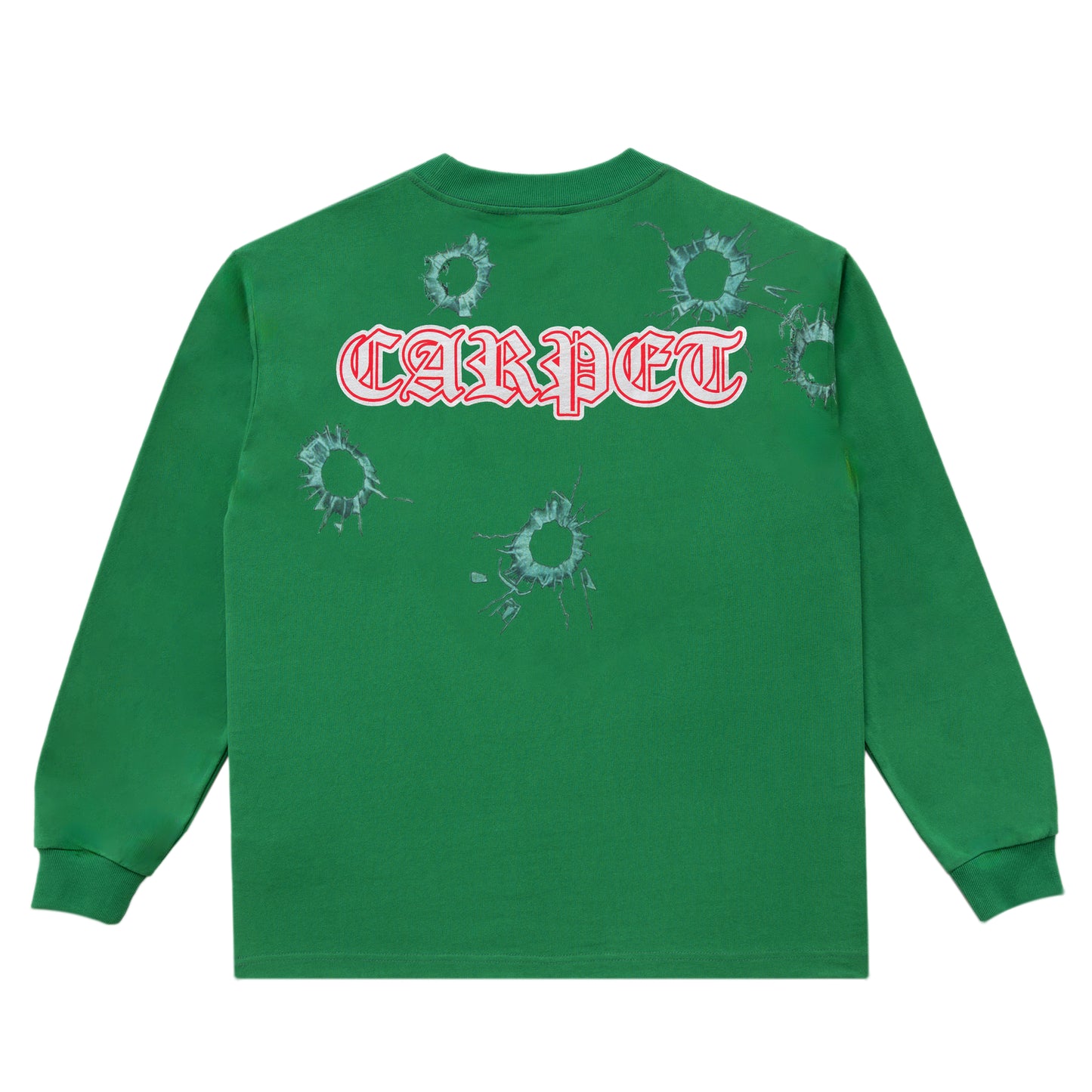 Bodycount Longsleeve