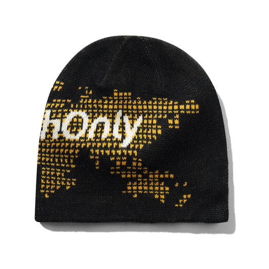 Business Skully Beanie
