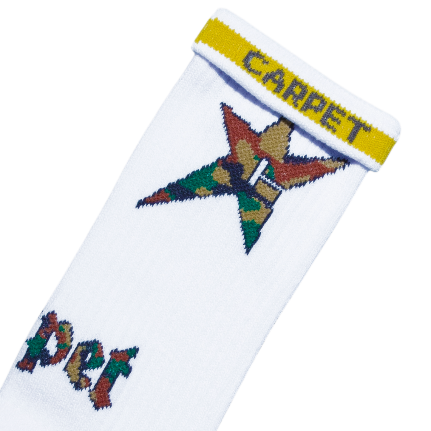 C-Star Sock