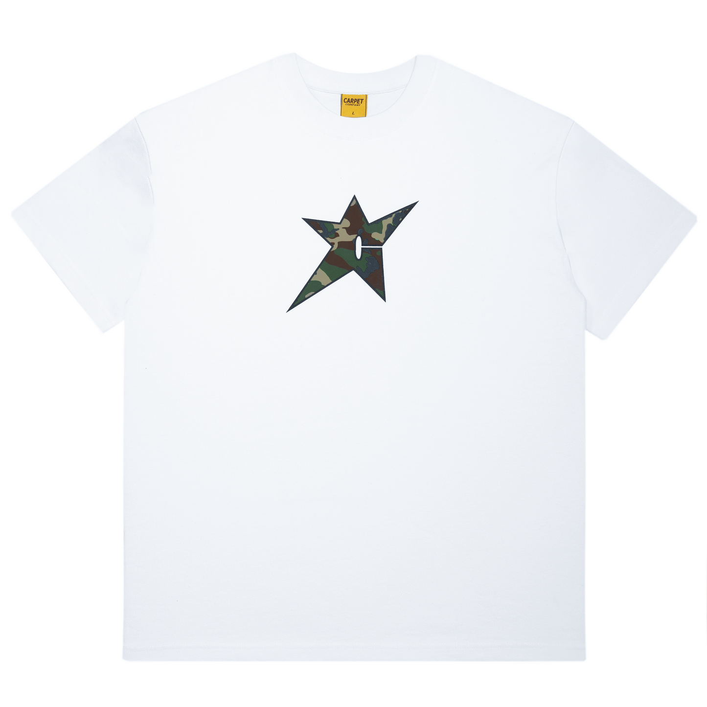 C-Star Tee