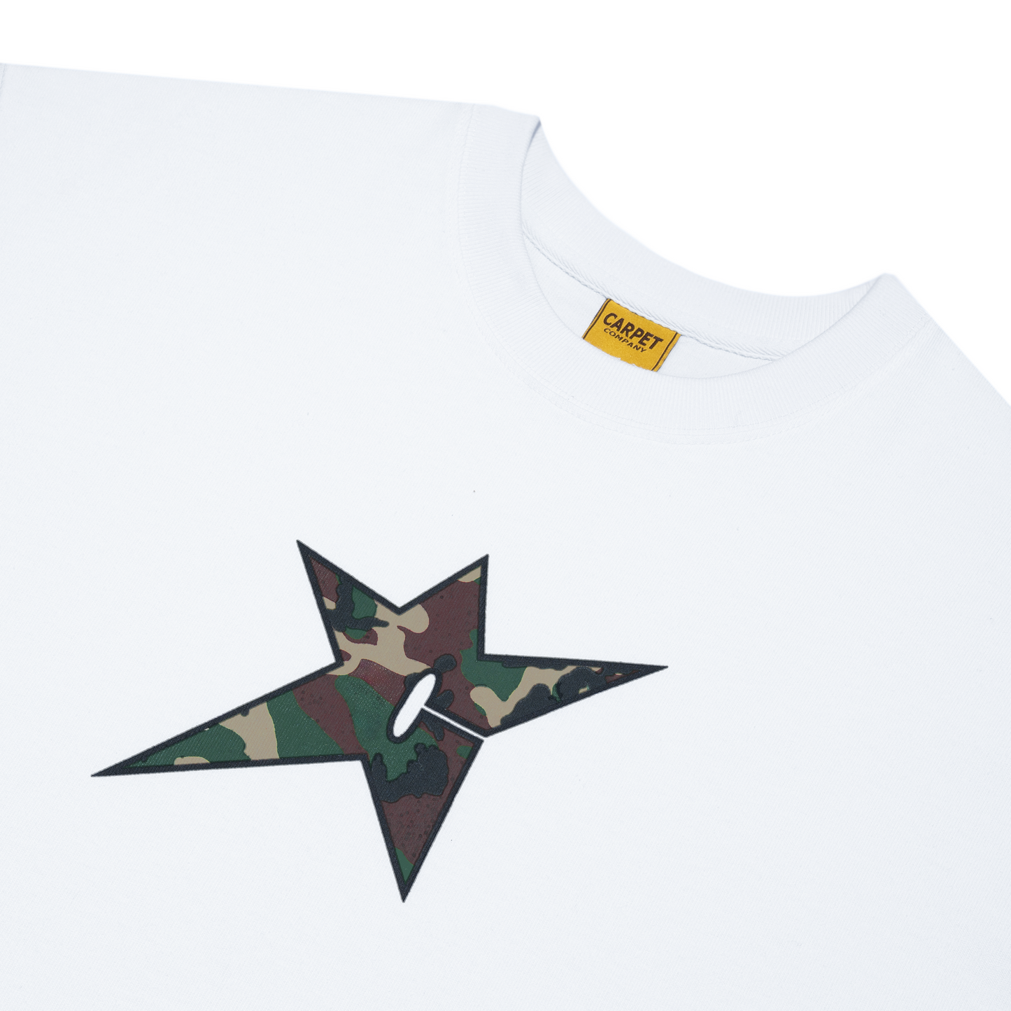 C-Star Tee