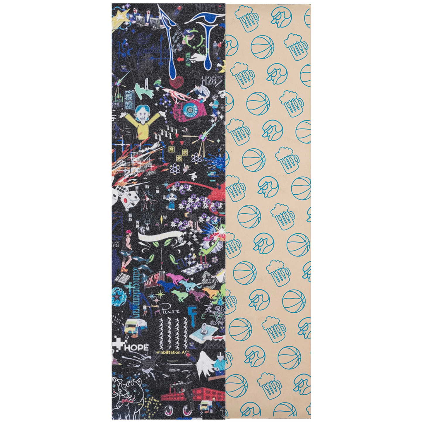 AOI Griptape