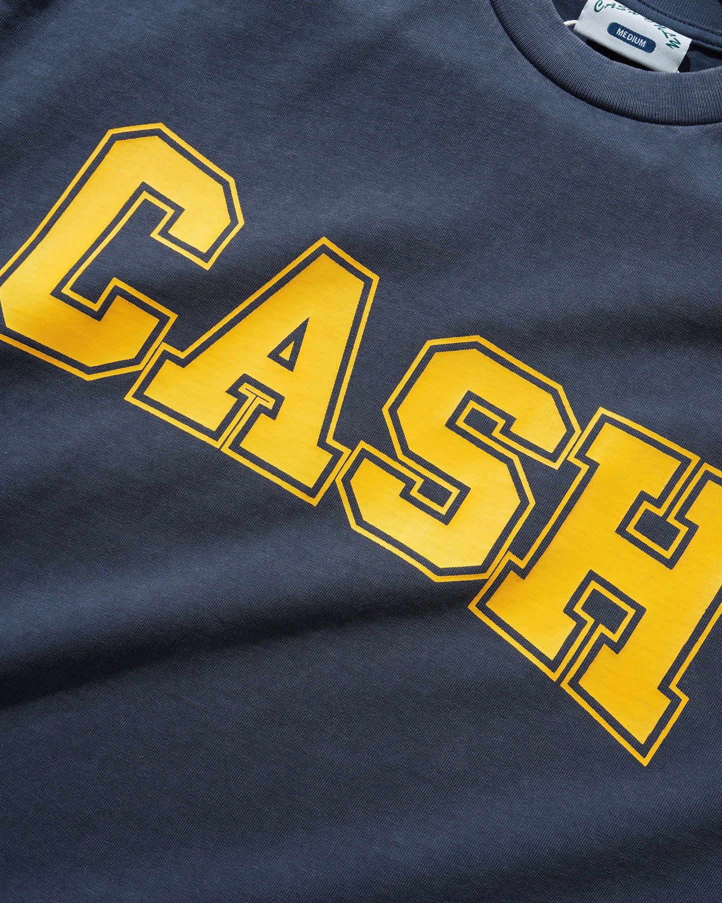 Campus Tee