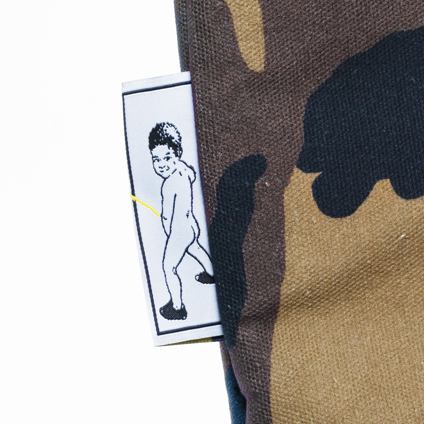 Heavy Canvas Tote