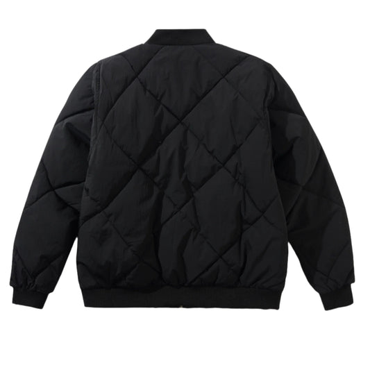 City Wide Bomber Jacket