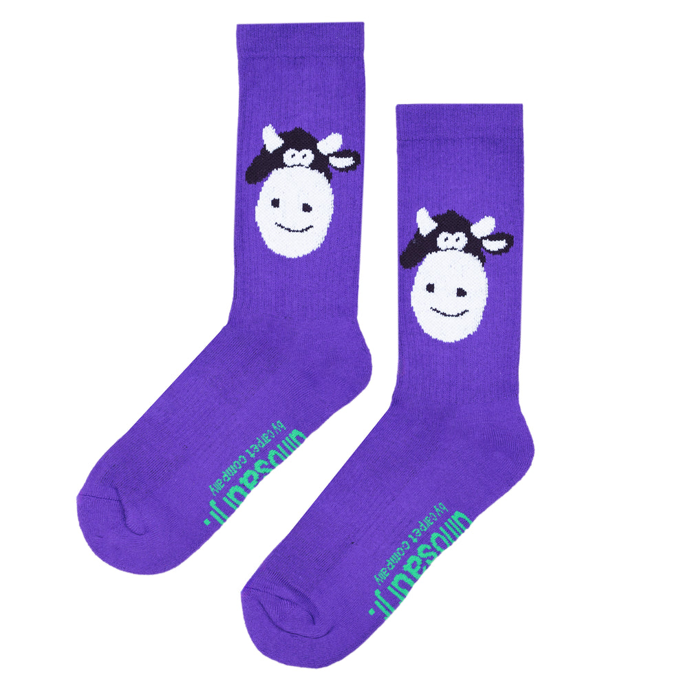 Dino Jr. Socks