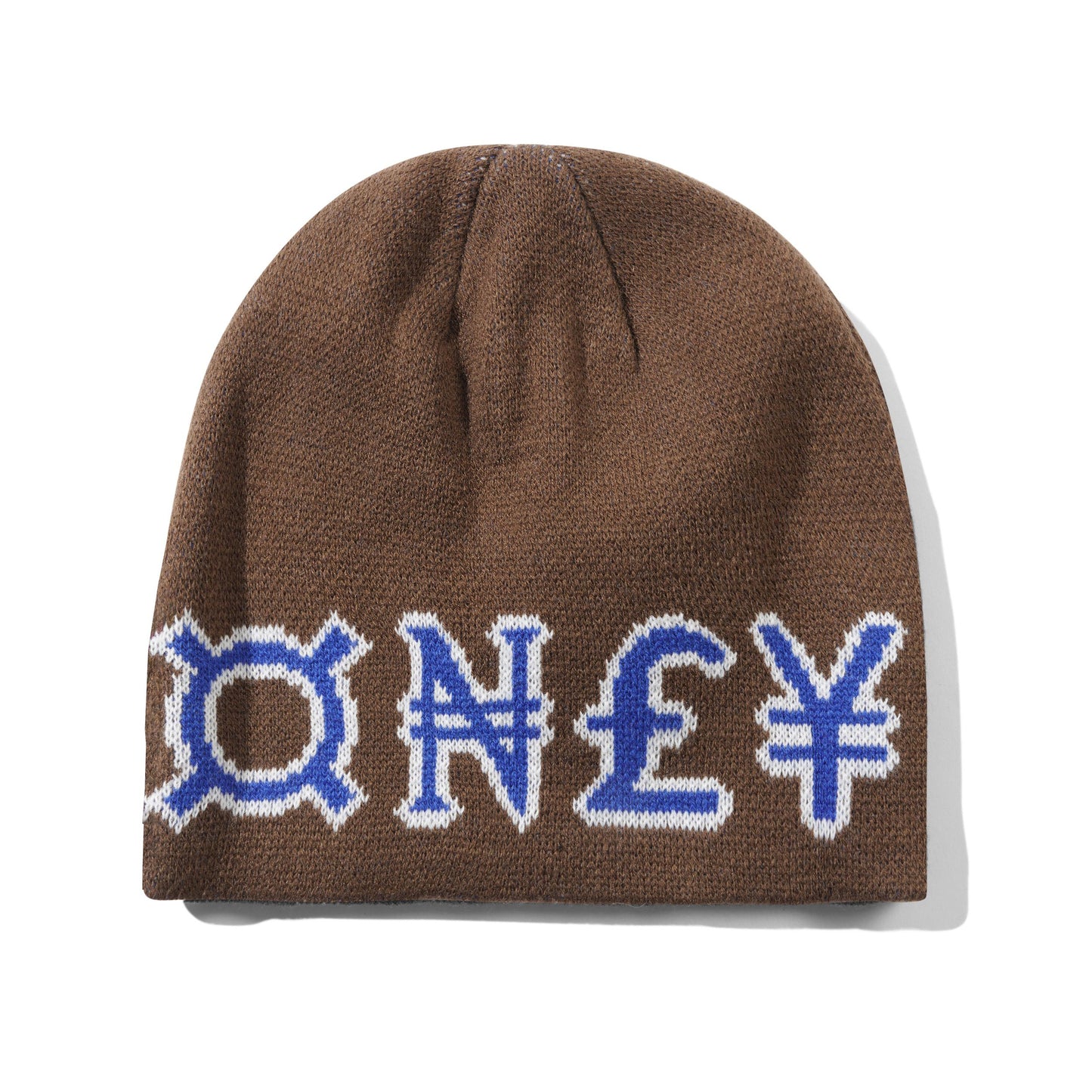 Currency Skully