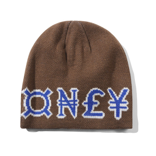 Currency Skully