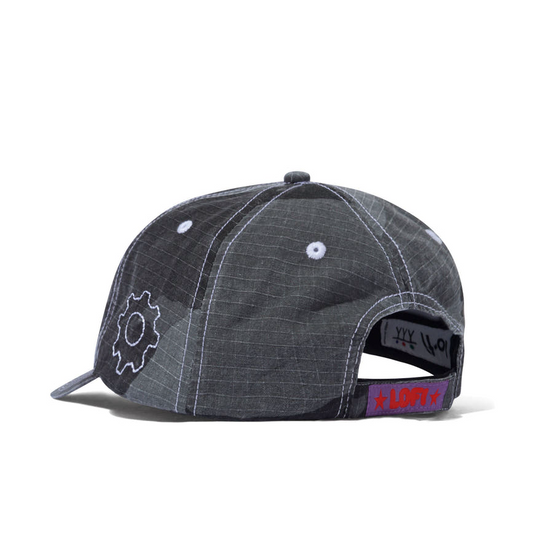 Ideas 6 Panel Hat