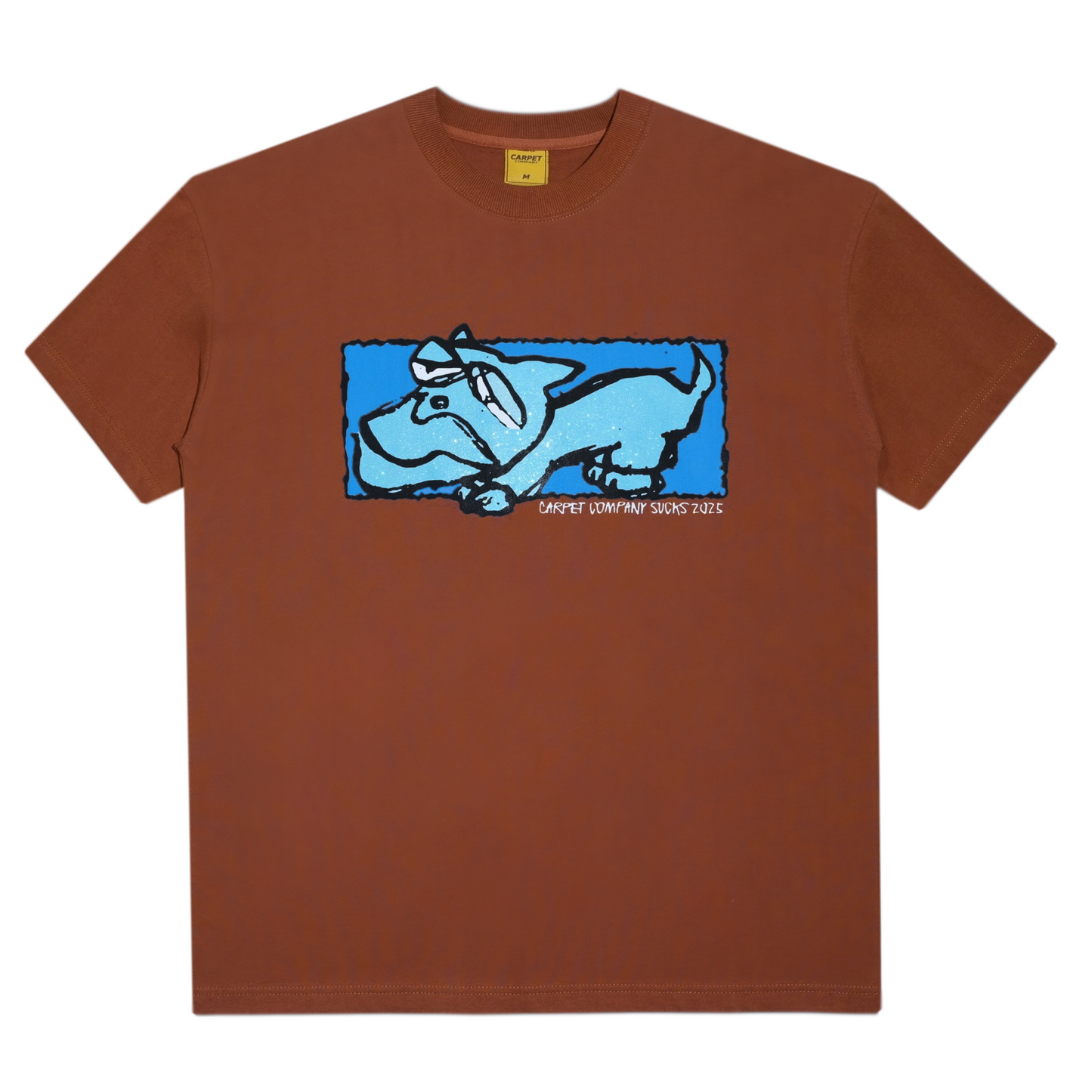 Dog Tee