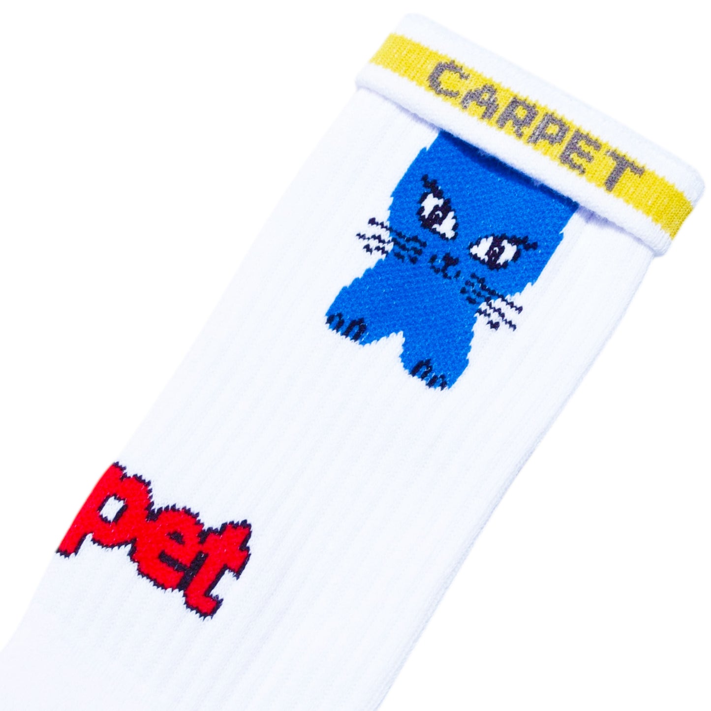 Cat Socks