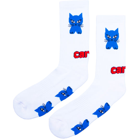 Cat Socks