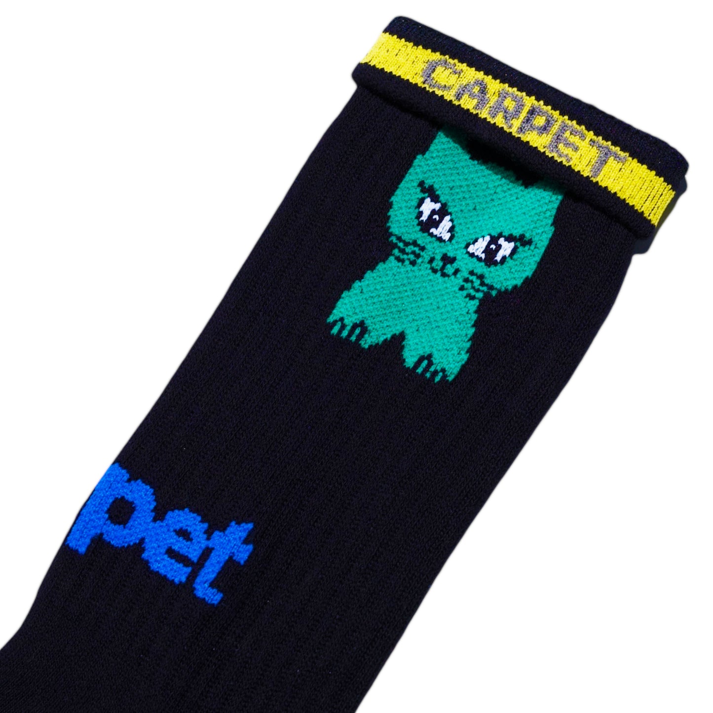 Cat Socks
