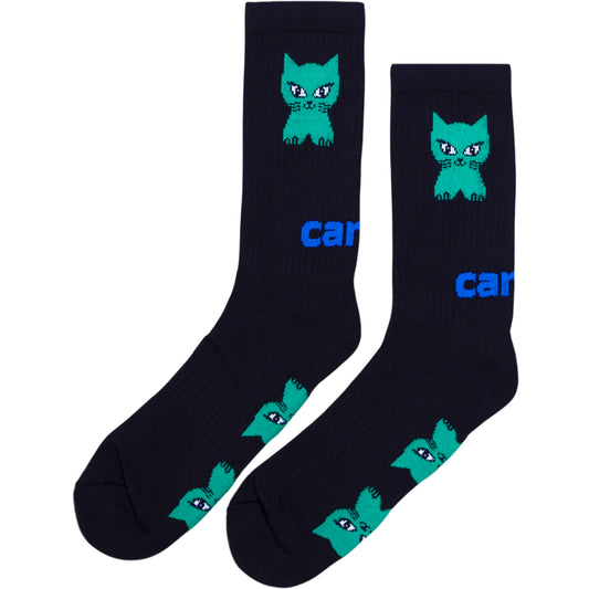 Cat Socks