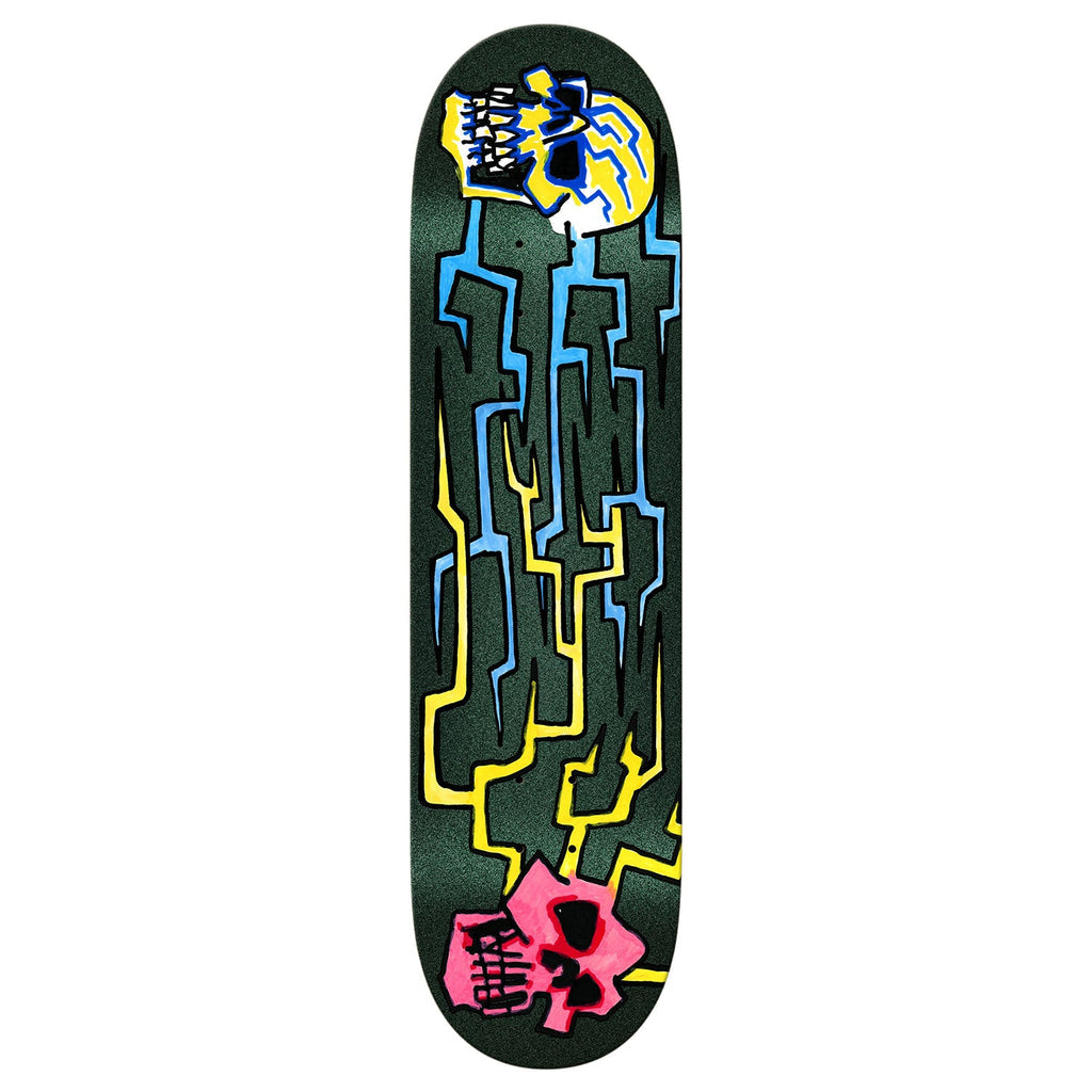 Skull Deck