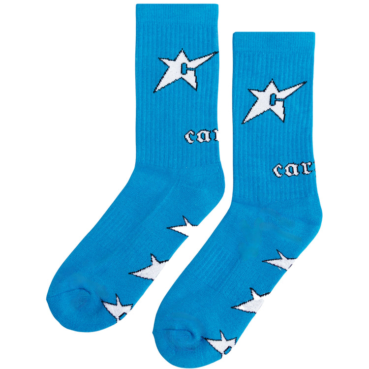 C-Star Sock