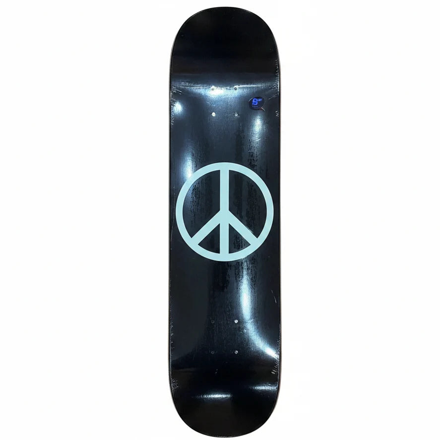 Glow in the Dark Peace Deck