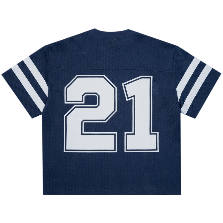 Carpet Football Jersey