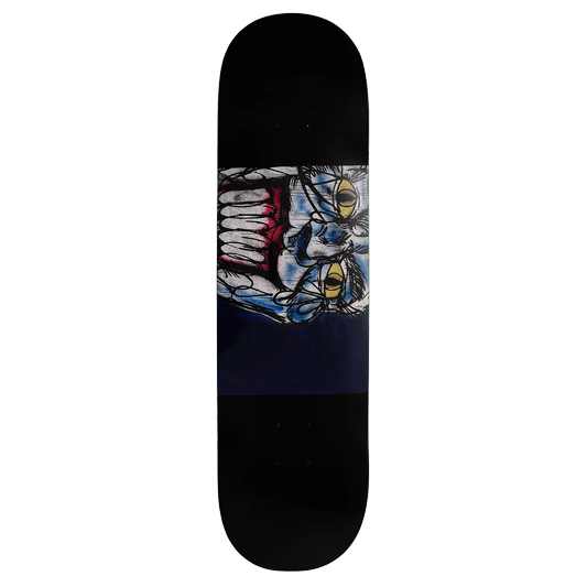 Joker By Slawn Deck