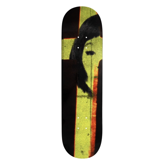 Dead Ringer Deck