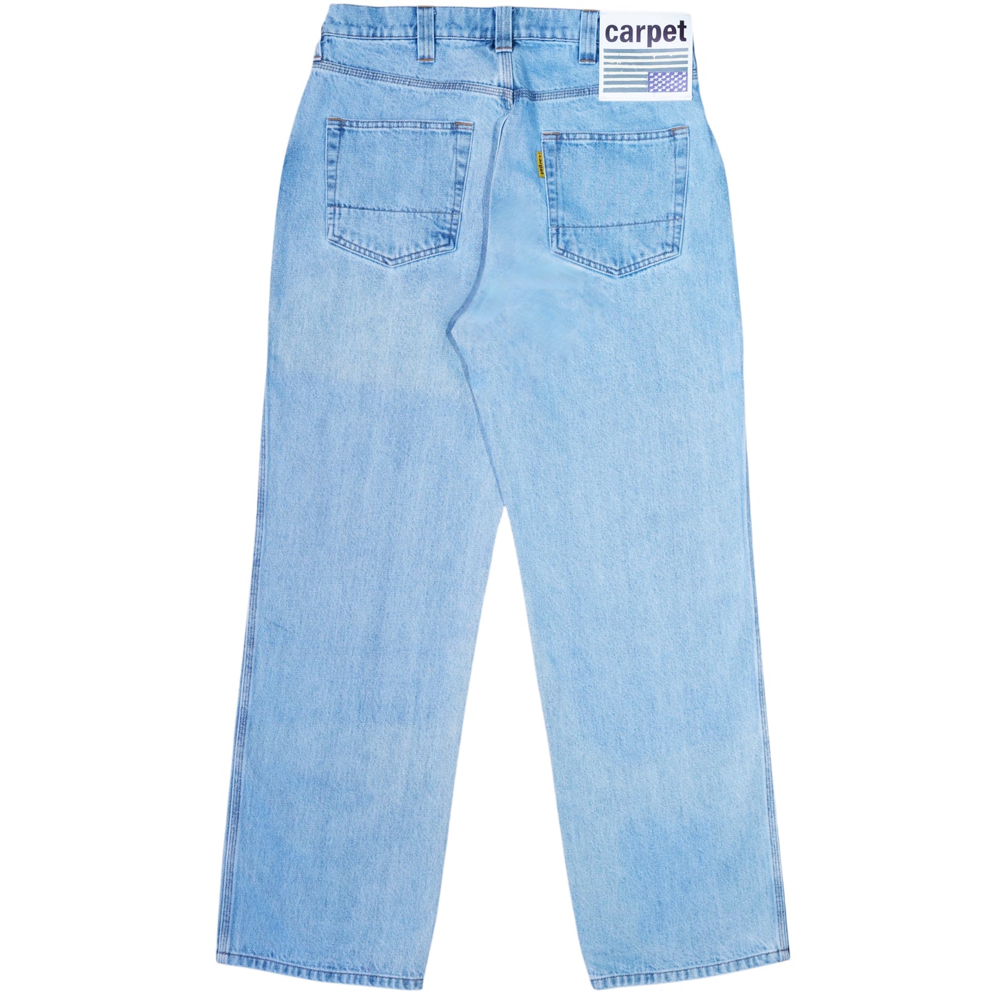 C-Star Flag Jeans