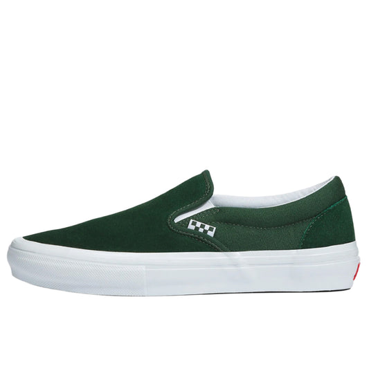 Skate Slip-On