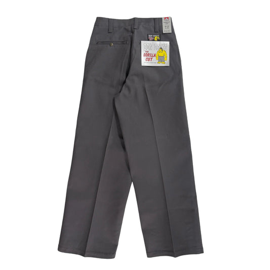 Gorilla Cut Pants