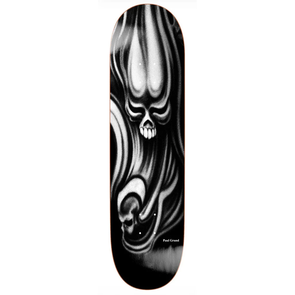 Grund Skulls Deck