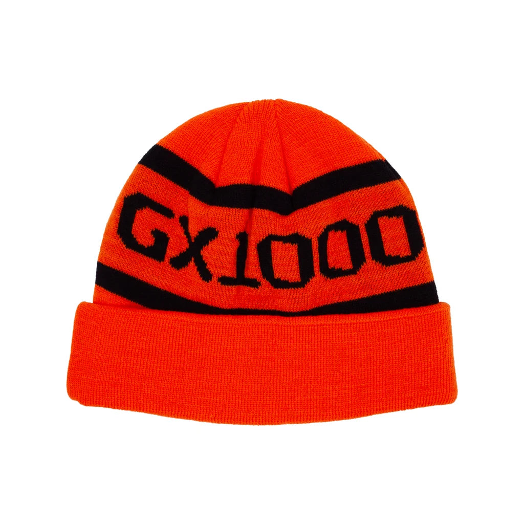 GX1000 OG Logo Beanie