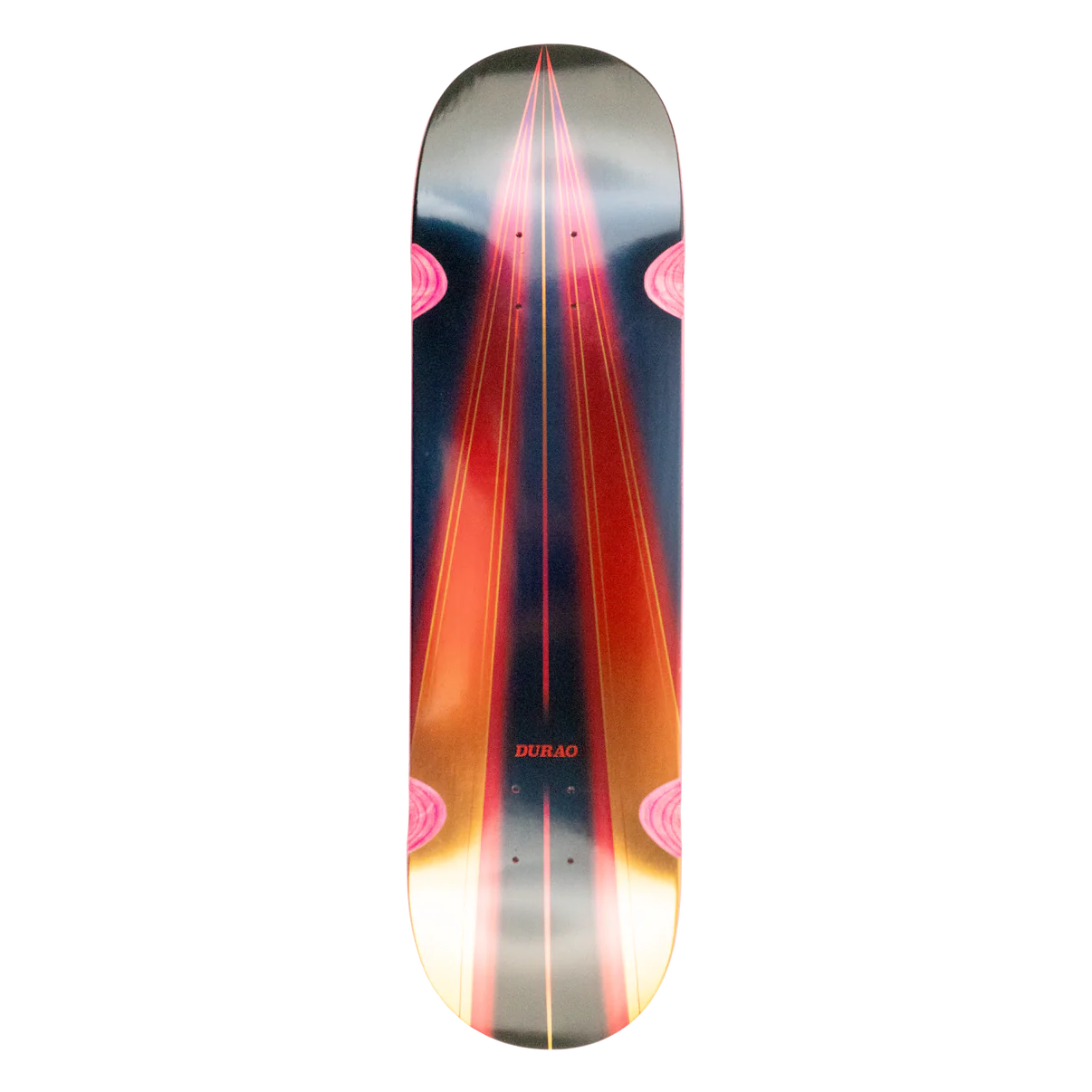 Durao Chev Deck (Long)