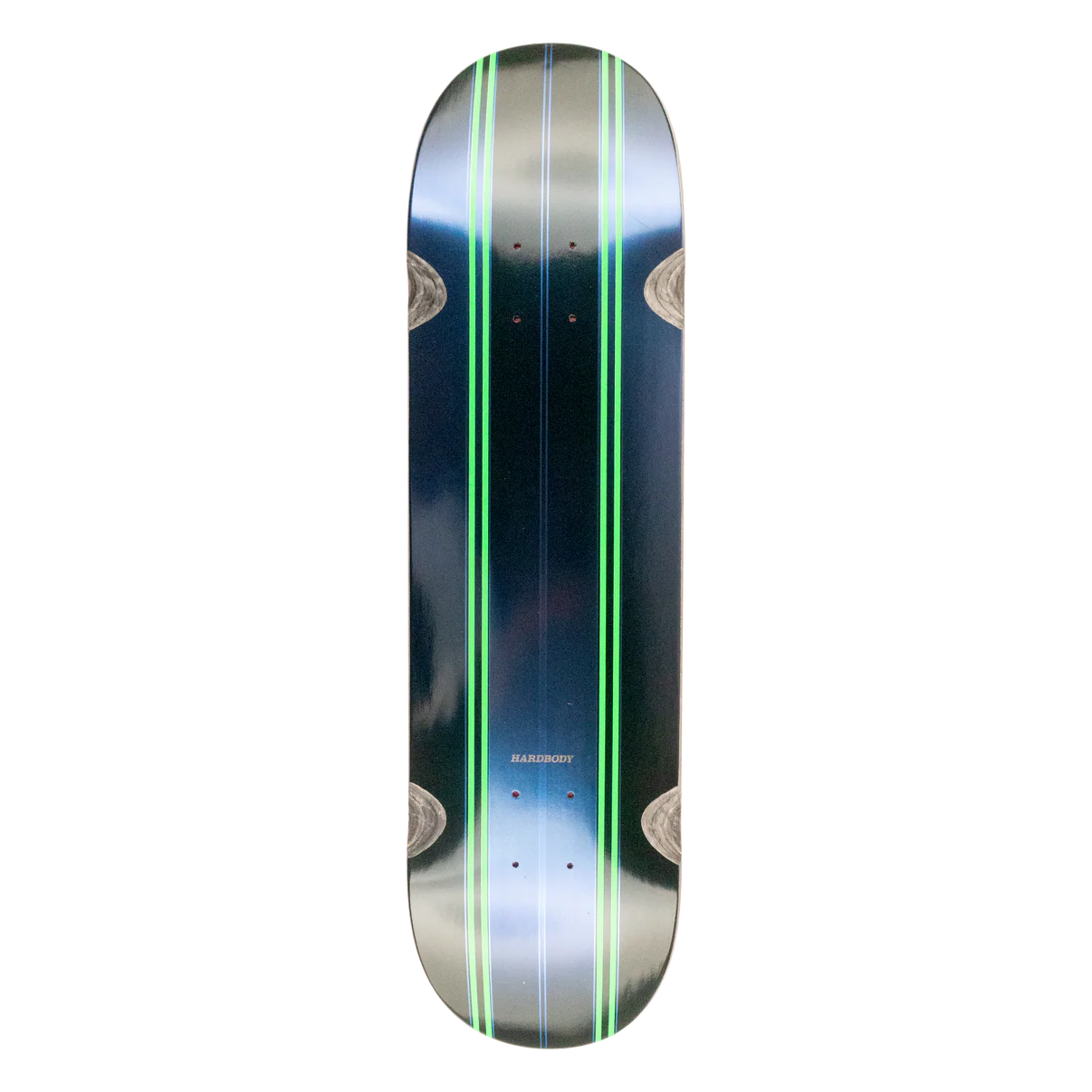 Hardbody Chevron Deck